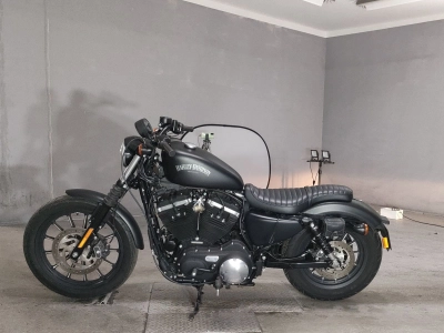 Harley-Davidson HARLEY XL883N