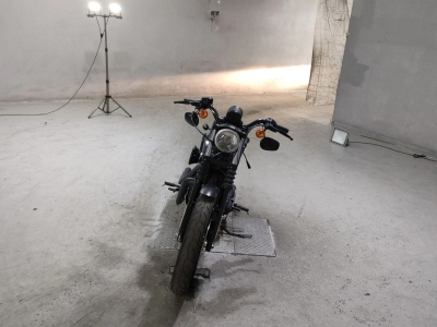 Harley-Davidson HARLEY XL883N