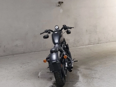 Harley-Davidson HARLEY XL883N