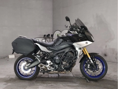 Yamaha TO RACER 900GT