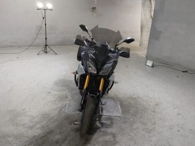 Yamaha TO RACER 900GT