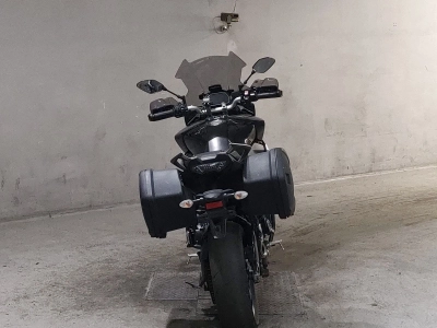 Yamaha TO RACER 900GT