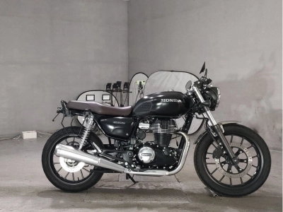 Honda GB350