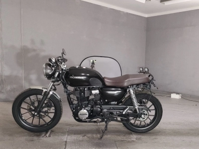 Honda GB350