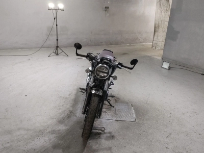 Honda GB350