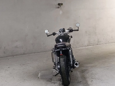 Honda GB350