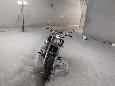 Yamaha DRAGSTAR400