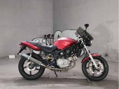 Honda VTR250