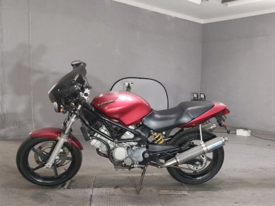 Honda VTR250