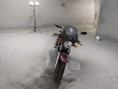 Honda VTR250