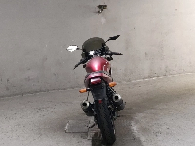 Honda VTR250