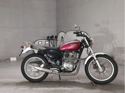 Honda CB223S