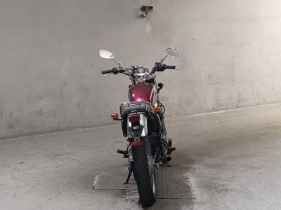 Honda CB223S