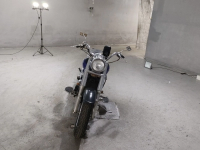 Kawasaki VULCAN400 CLASSIC