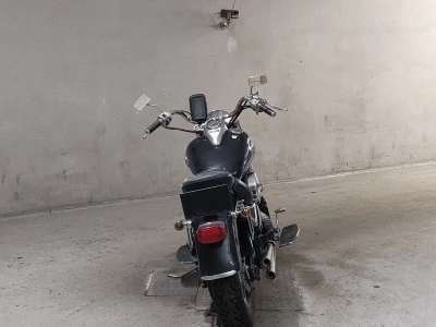 Kawasaki VULCAN400 CLASSIC