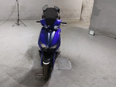 Yamaha  CYGNUS  GRIF ASU