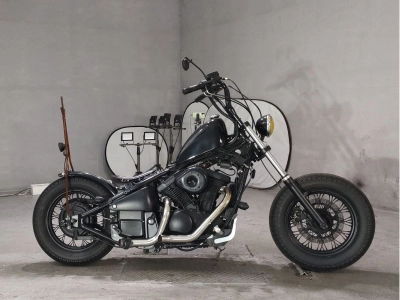Kawasaki VULCAN400 CLASSIC