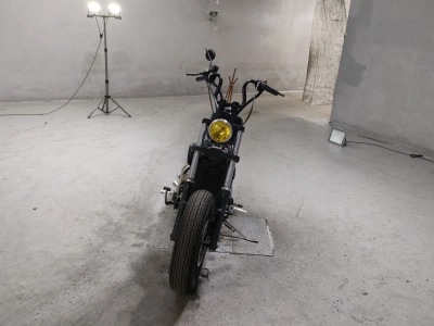 Kawasaki VULCAN400 CLASSIC