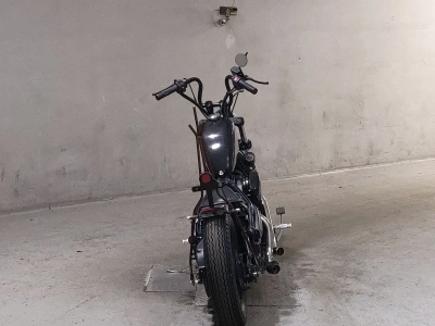 Kawasaki VULCAN400 CLASSIC