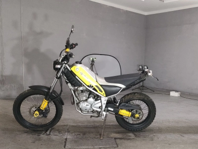 Yamaha TORITSU CAR