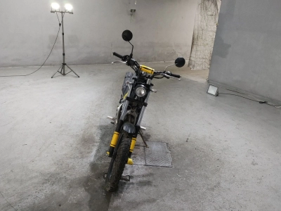 Yamaha TORITSU CAR