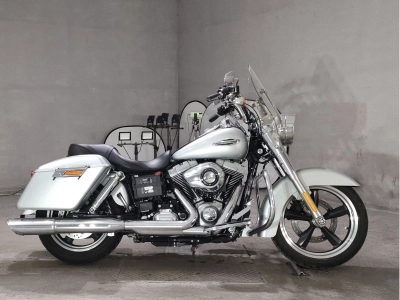 Harley-Davidson  HARLEY FLD1690