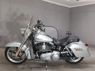 Harley-Davidson  HARLEY FLD1690