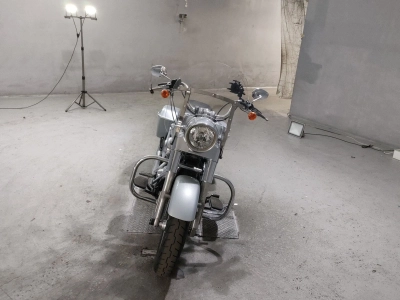 Harley-Davidson  HARLEY FLD1690