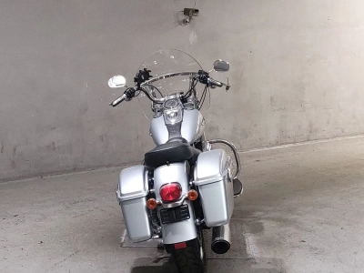 Harley-Davidson  HARLEY FLD1690