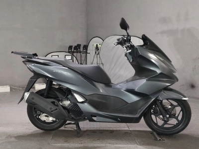 Honda PCX125