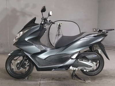 Honda PCX125