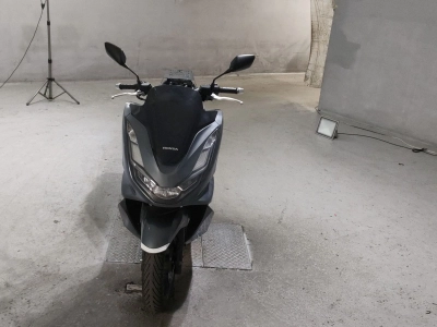 Honda PCX125