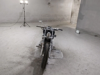 Honda STEED400