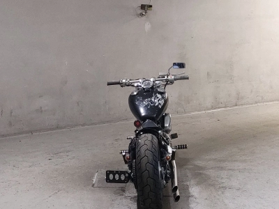 Honda STEED400