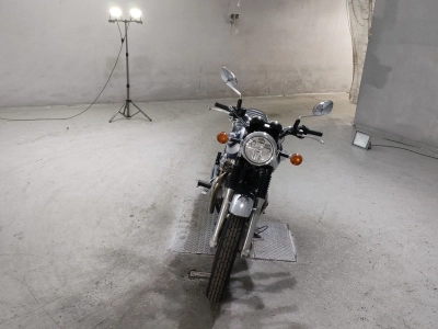 Kawasaki W800