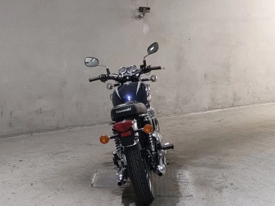 Kawasaki W800