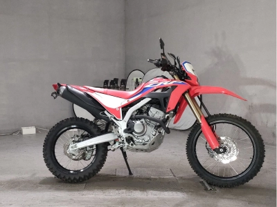Honda CRF250L-S