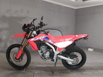 Honda CRF250L-S