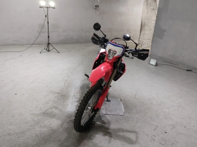 Honda CRF250L-S