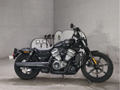 Harley-Davidson  HARLEY RH975