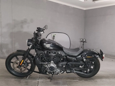 Harley-Davidson  HARLEY RH975