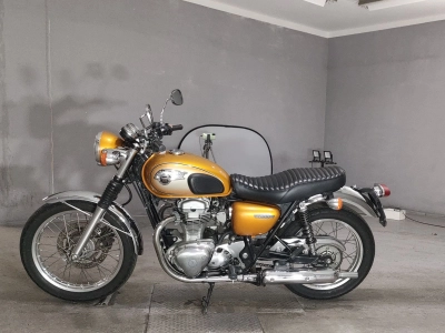 Kawasaki W800