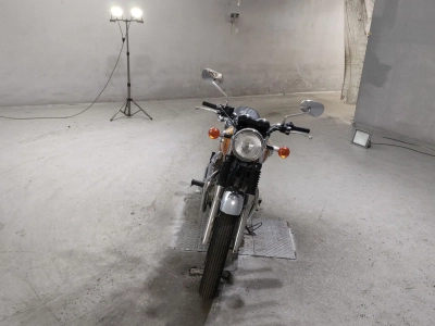 Kawasaki W800