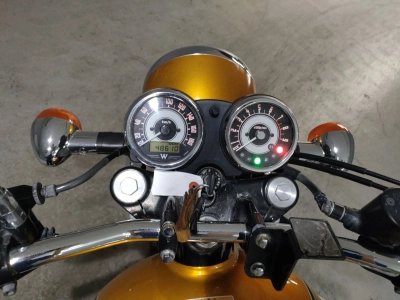 Kawasaki W800