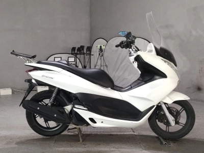 Honda PCX125