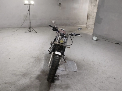 Yamaha TW225