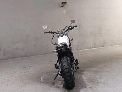 Yamaha TW225