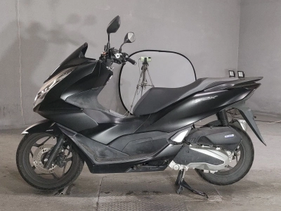 Honda PCX125