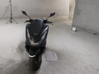 Honda PCX125