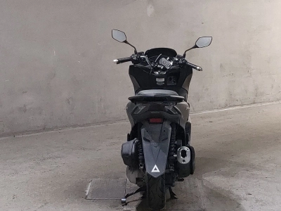 Honda PCX125